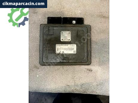 Ford Focus Otomatik Şanzıman Beyni çıkma parça