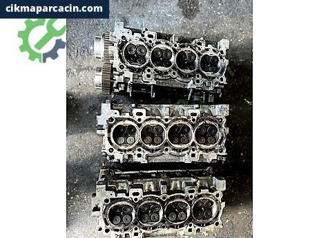 Ford Focus Silindir Kapak çıkma parça