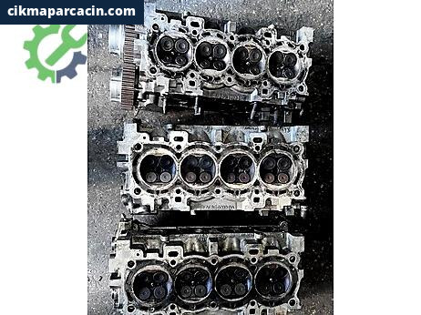 Ford Focus Silindir Kapak çıkma parça