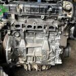 Ford Focus Motor Komple Çıkma Parça Ankara