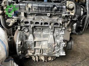 FORD FOCUS 1.6 BENZİNLİ VANUSLU 115 125 LIK MOTOR