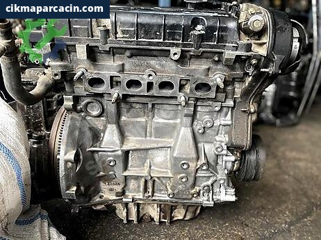 Ford Focus Motor Komple çıkma parça
