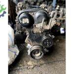 Ford Focus Motor Komple Çıkma Parça Ankara
