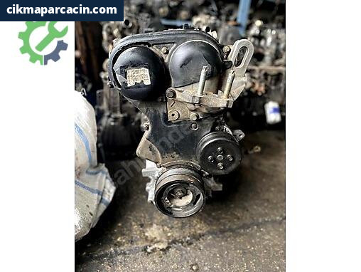 Ford Focus Motor Komple çıkma parça