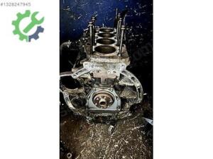 FORD FOCUS 1.6 BENZİNLİ YARIM DOLU MOTOR