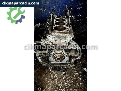 Ford Focus Motor Komple çıkma parça