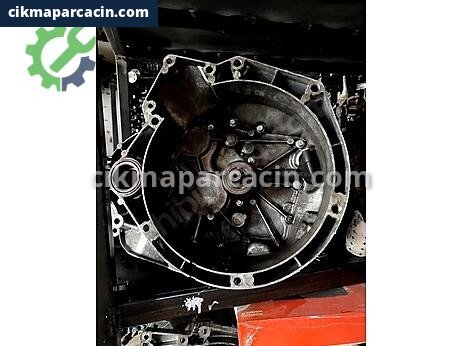 Ford Focus Şanzıman Komple çıkma parça