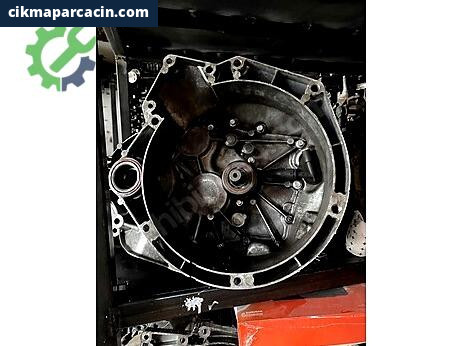 Ford Focus Şanzıman Komple çıkma parça