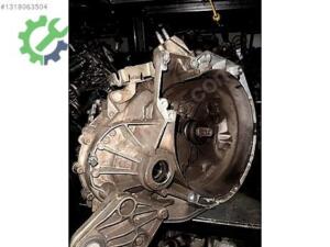 FORD FOCUS 1.6 DİZEL 6 İLERİ ŞANZIMAN