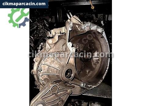 Ford Focus Şanzıman Komple çıkma parça