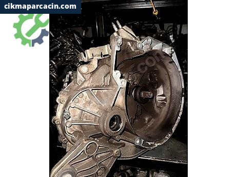 Ford Focus Şanzıman Komple çıkma parça