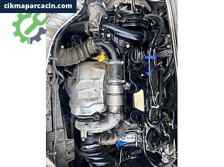 Ford Focus Komple Motor çıkma parça