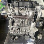Ford Focus Komple Motor Çıkma Parça Ankara