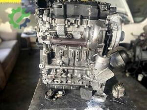 FORD FOCUS 1.6 DİZEL EURO 4 DV6 KOMPLE MOTOR