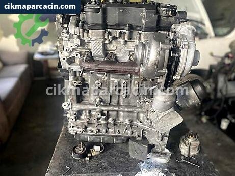 Ford Focus Komple Motor çıkma parça