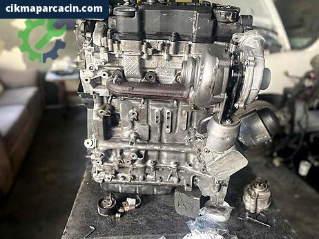 Ford Focus Komple Motor çıkma parça