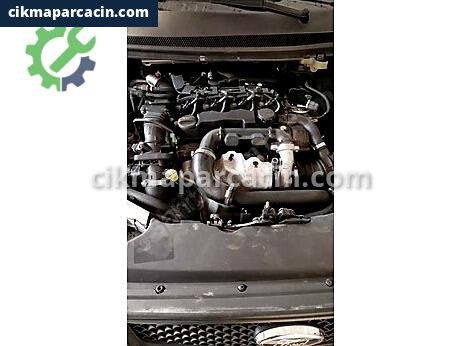 Ford Focus Komple Motor çıkma parça