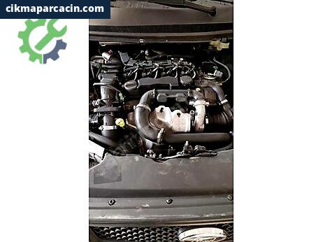 Ford Focus Komple Motor çıkma parça