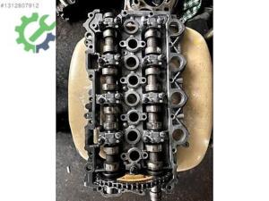 FORD FOCUS 1.6 DİZEL EURO 4 EKSANTRİK MİLİ KEPİ