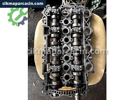 Ford Focus Eksantrik Mili çıkma parça
