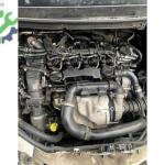 Ford Connect Komple Motor Çıkma Parça Ankara