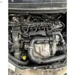 2017 Volkswagen Polo Silindir Kapağı Çıkma Parça İstanbul