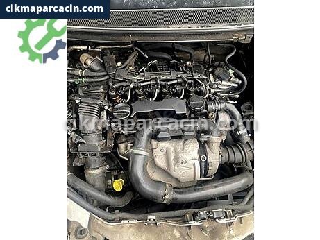 Ford Focus Motor Komple çıkma parça