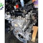 Ford Focus Motor Komple Çıkma Parça Ankara