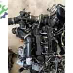 Ford Focus Motor Komple Çıkma Parça Ankara