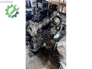 FORD FOCUS 1.6 DİZEL EURO 4 KOMPLE MOTOR