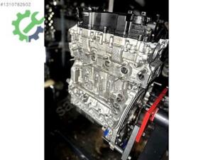 FORD FOCUS 1.6 DİZEL EURO 4 MOTOR