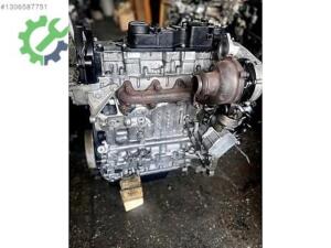 FORD FOCUS 1.6 DİZEL EURO 5 KOMPLE MOTOR