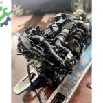 Ford Focus Motor Komple Çıkma Parça Erzurum
