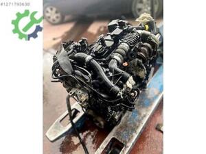 FORD FOCUS 1.6 DİZEL EURO 5 KOMPLE MOTOR