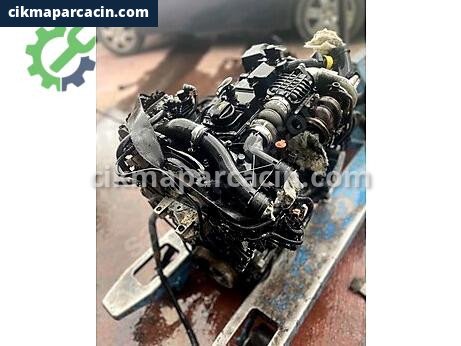 Ford Focus Motor Komple çıkma parça