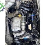 Ford Focus Motor Komple Çıkma Parça Ankara