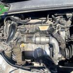 Ford Focus Motor Komple Çıkma Parça Erzurum