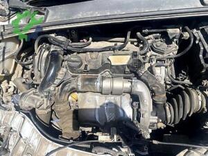 FORD FOCUS 1.6 DİZEL EURO 5 KOMPLE MOTOR
