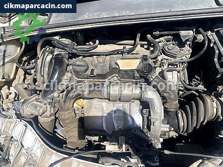 Ford Focus Motor Komple çıkma parça