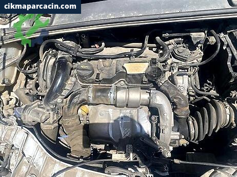 Ford Focus Motor Komple çıkma parça
