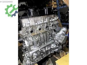 FORD FOCUS 1.6 DİZEL EURO 5 REVİZYONLU MOTOR