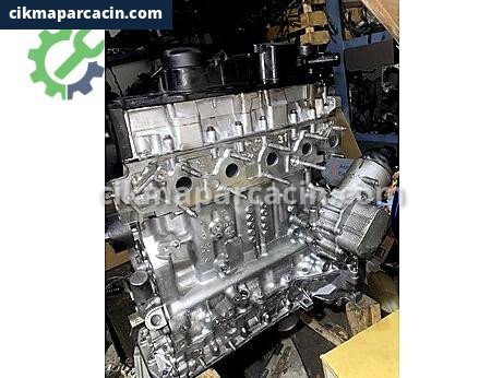 Ford Focus Motor Komple çıkma parça