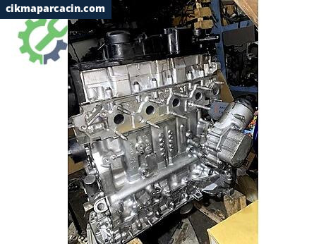 Ford Focus Motor Komple çıkma parça