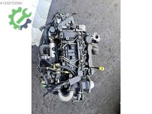 FORD FOCUS 1.6 DİZEL KOMPLE MOTOR