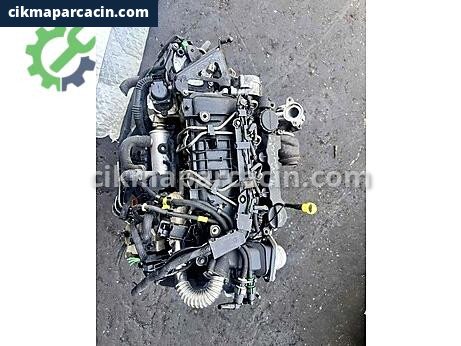 Ford Focus Komple Motor çıkma parça