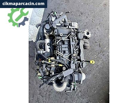 Ford Focus Komple Motor çıkma parça