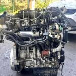 Ford Focus Komple Motor Çıkma Parça Ankara