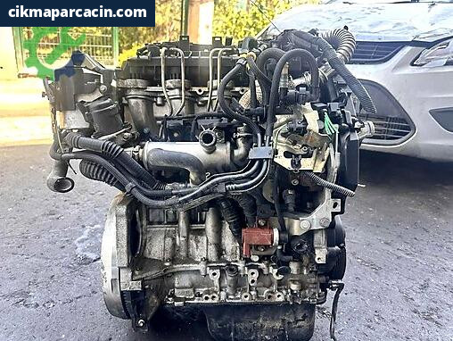 Ford Focus Komple Motor çıkma parça