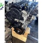 Ford Focus Komple Motor Çıkma Parça Ankara