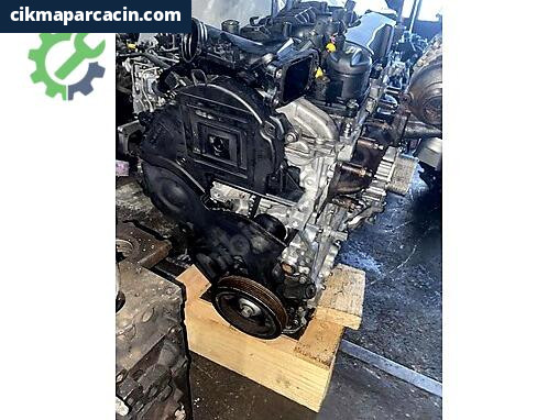 Ford Focus Komple Motor çıkma parça